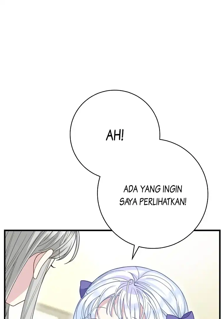 Baca The Snow Leopard Baby of the Black Leopard Family - Chapter 45 halaman 70