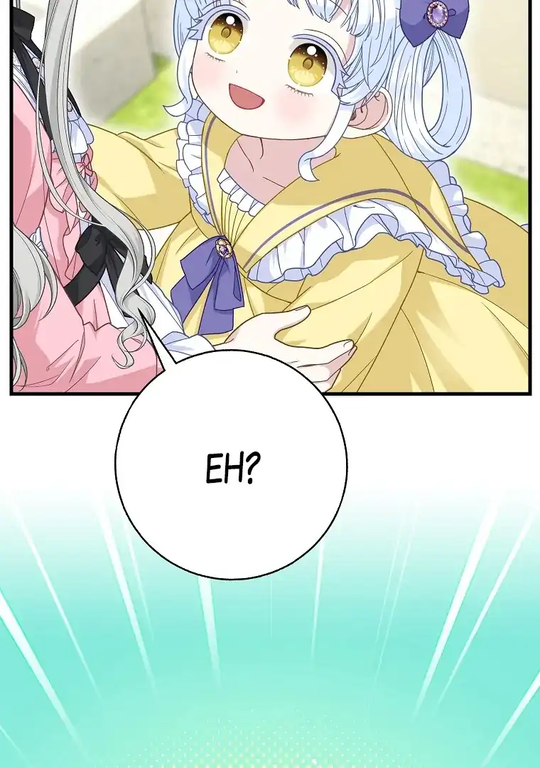 Baca The Snow Leopard Baby of the Black Leopard Family - Chapter 45 halaman 71