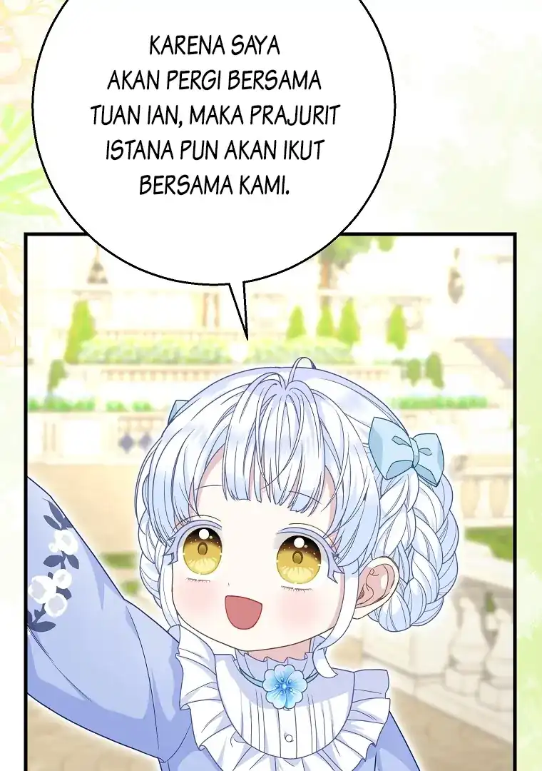 Baca The Snow Leopard Baby of the Black Leopard Family - Chapter 45 halaman 8