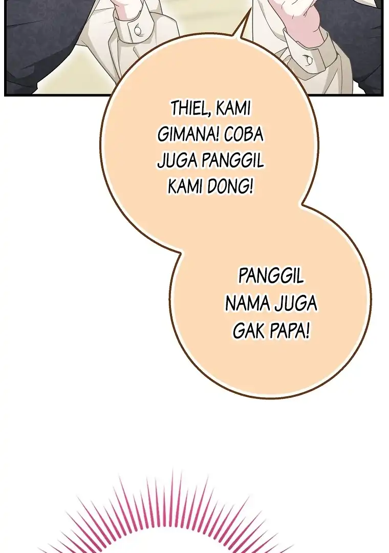 Baca The Snow Leopard Baby of the Black Leopard Family - Chapter 45 halaman 80