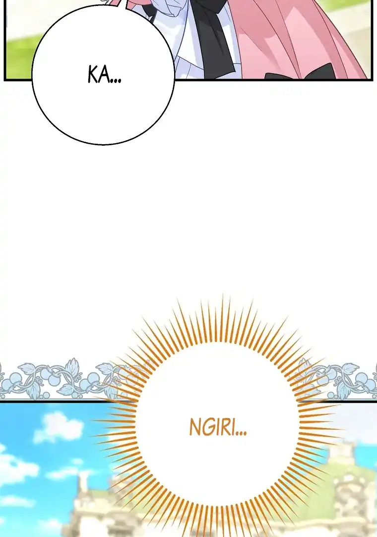 Baca The Snow Leopard Baby of the Black Leopard Family - Chapter 45 halaman 84