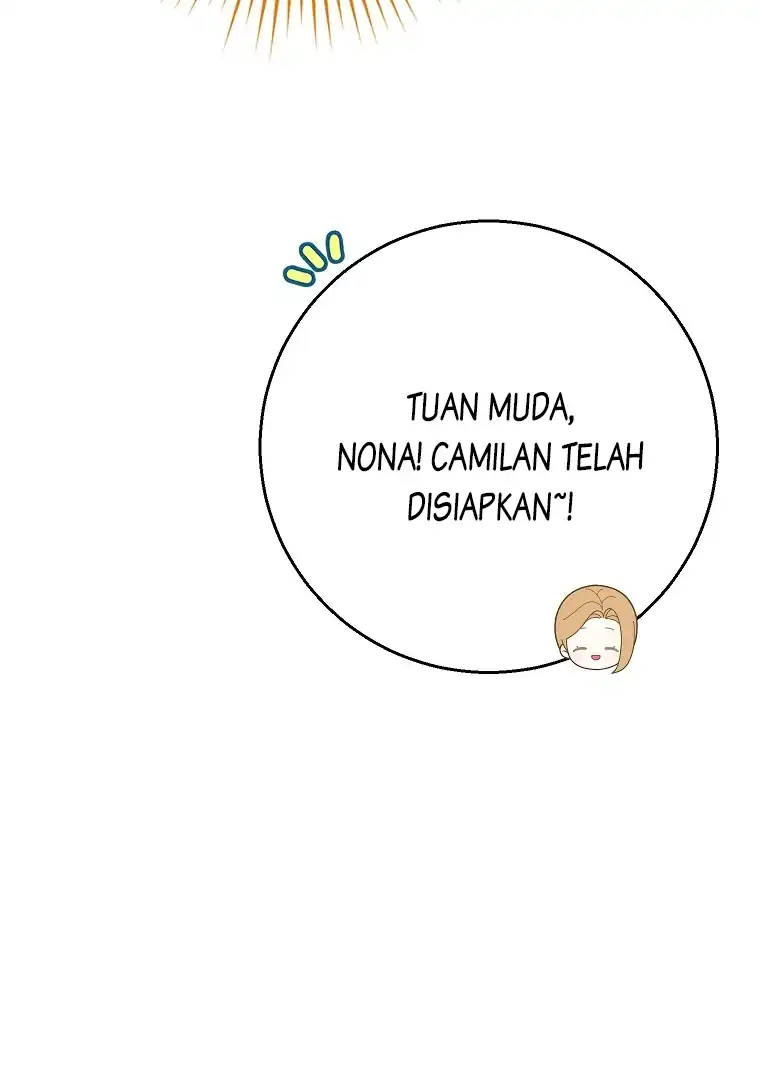 Baca The Snow Leopard Baby of the Black Leopard Family - Chapter 45 halaman 86