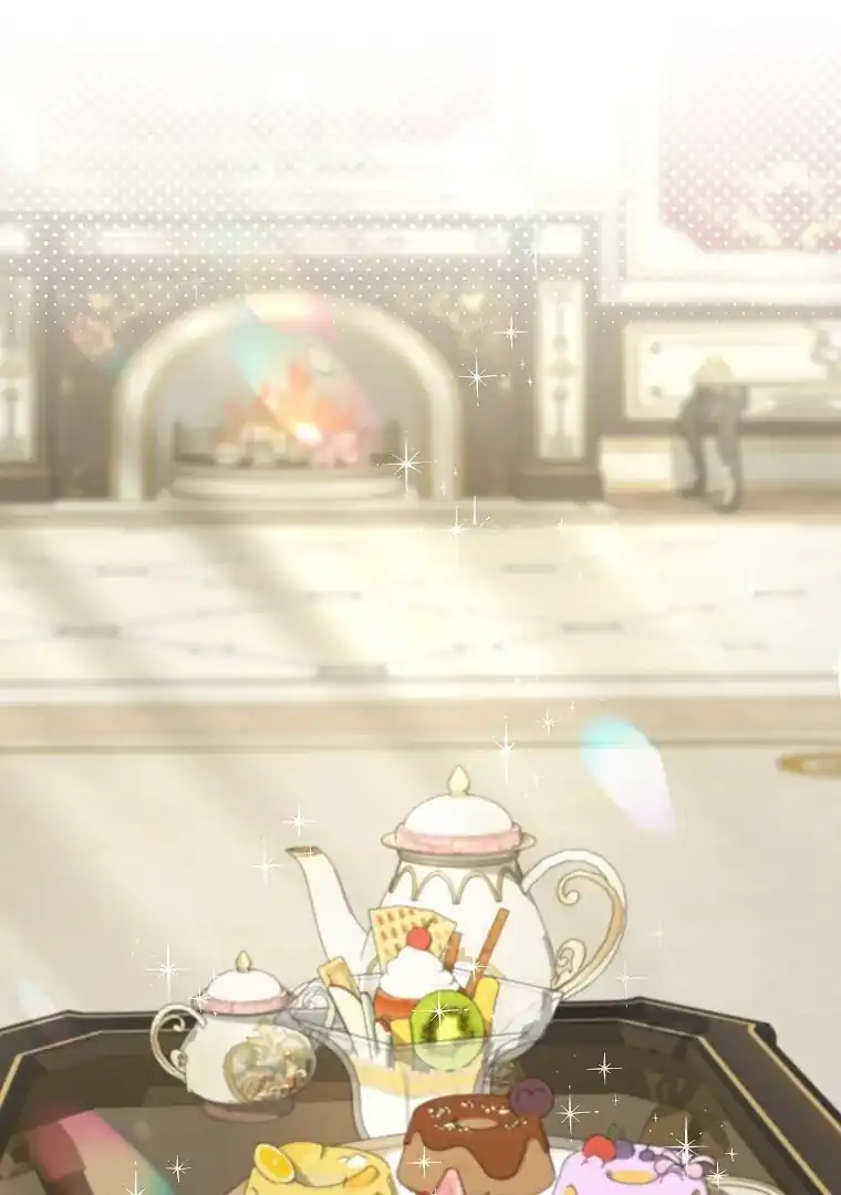 Baca The Snow Leopard Baby of the Black Leopard Family - Chapter 45 halaman 87