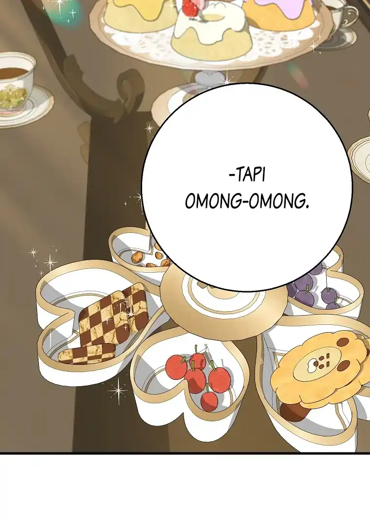 Baca The Snow Leopard Baby of the Black Leopard Family - Chapter 45 halaman 88