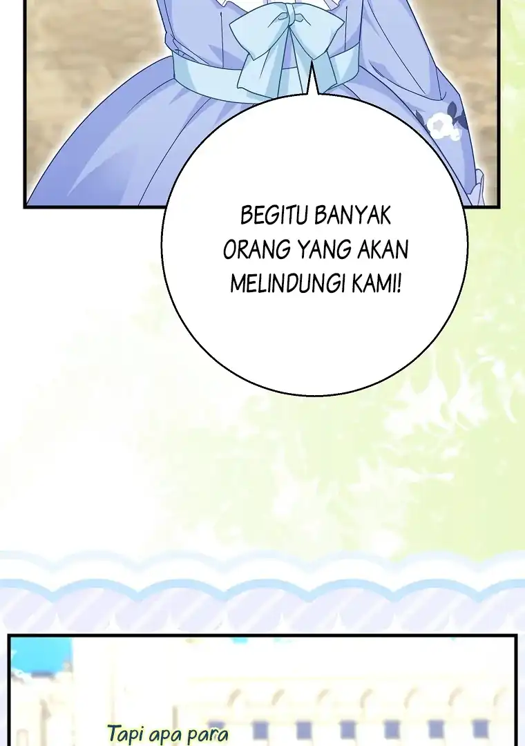 Baca The Snow Leopard Baby of the Black Leopard Family - Chapter 45 halaman 9