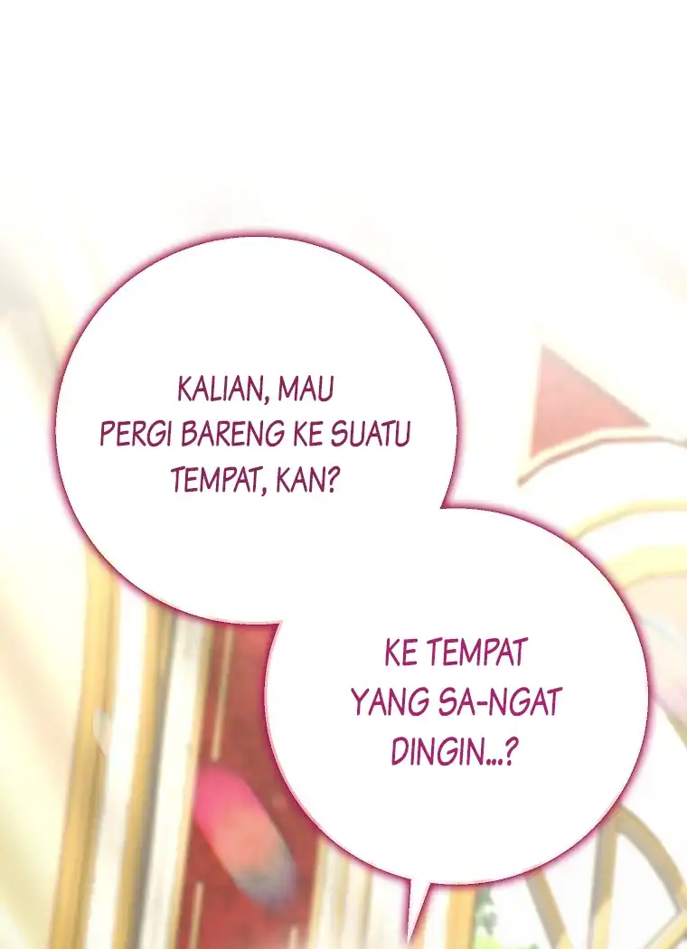 Baca The Snow Leopard Baby of the Black Leopard Family - Chapter 45 halaman 92