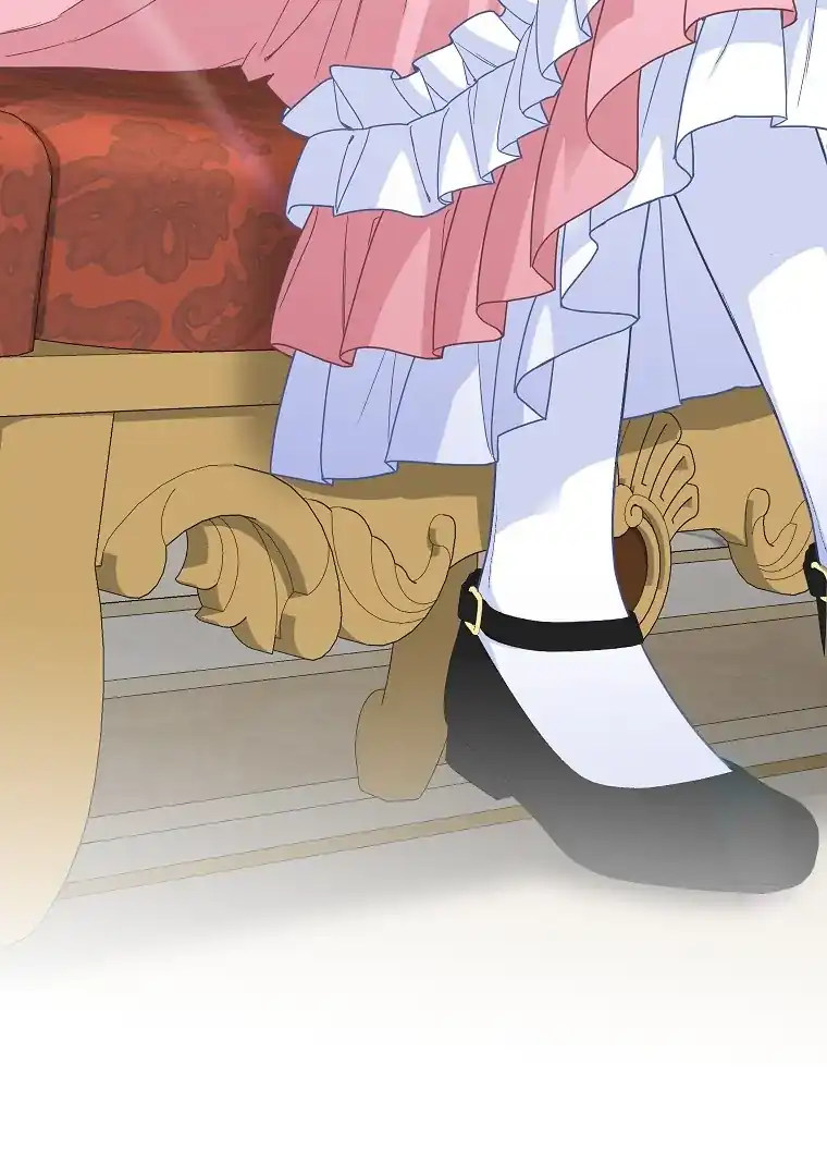 Baca The Snow Leopard Baby of the Black Leopard Family - Chapter 45 halaman 94