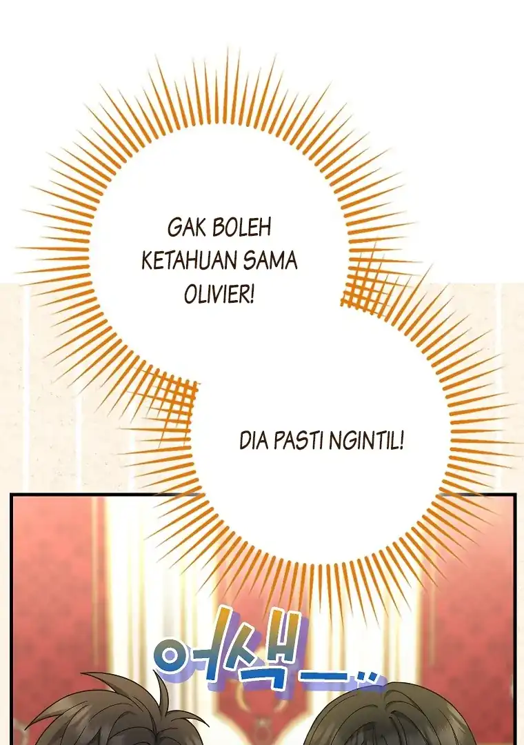 Baca The Snow Leopard Baby of the Black Leopard Family - Chapter 45 halaman 95