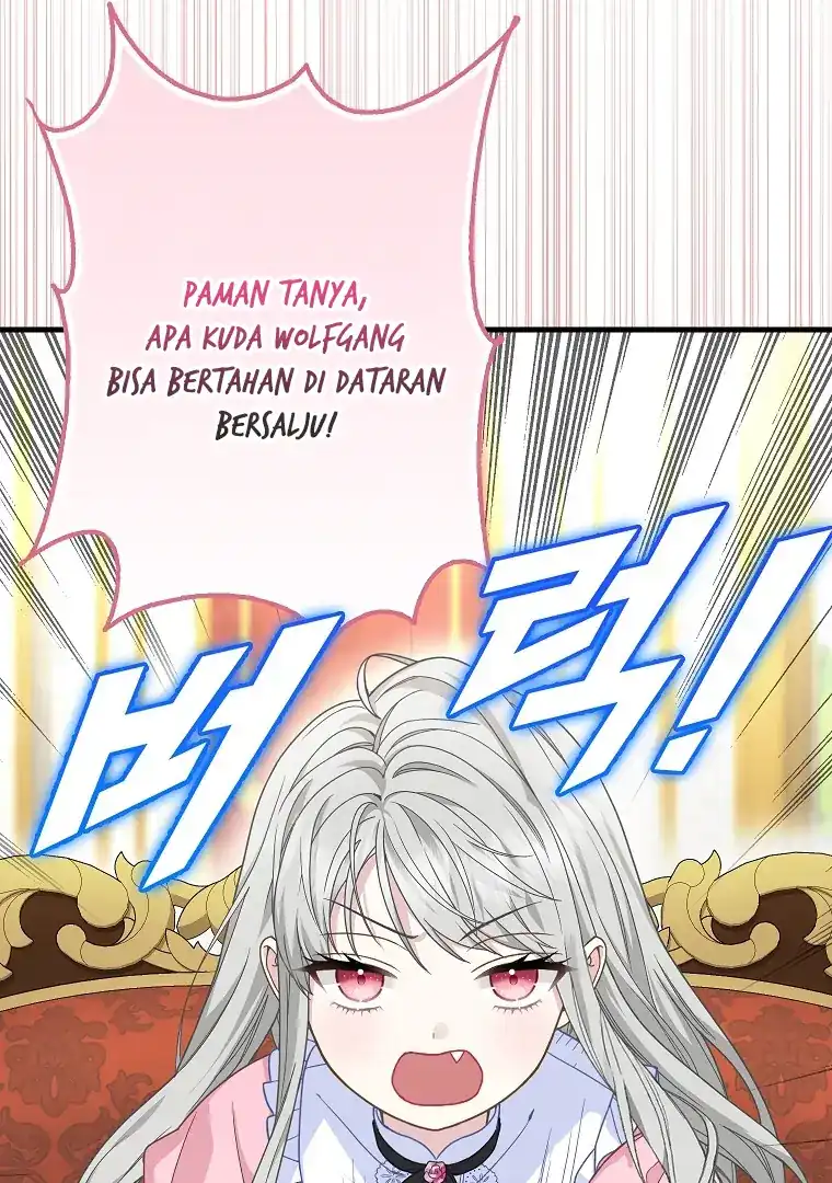 Baca The Snow Leopard Baby of the Black Leopard Family - Chapter 45 halaman 99