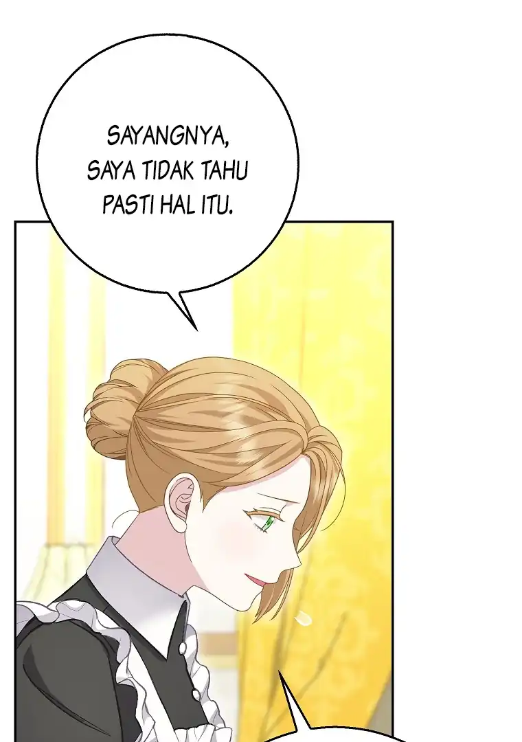 Baca The Snow Leopard Baby of the Black Leopard Family - Chapter 46 halaman 10