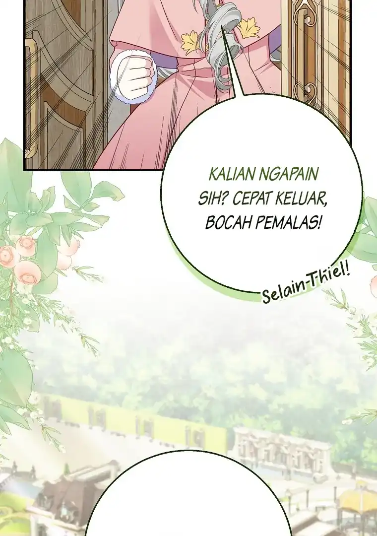 Baca The Snow Leopard Baby of the Black Leopard Family - Chapter 46 halaman 100