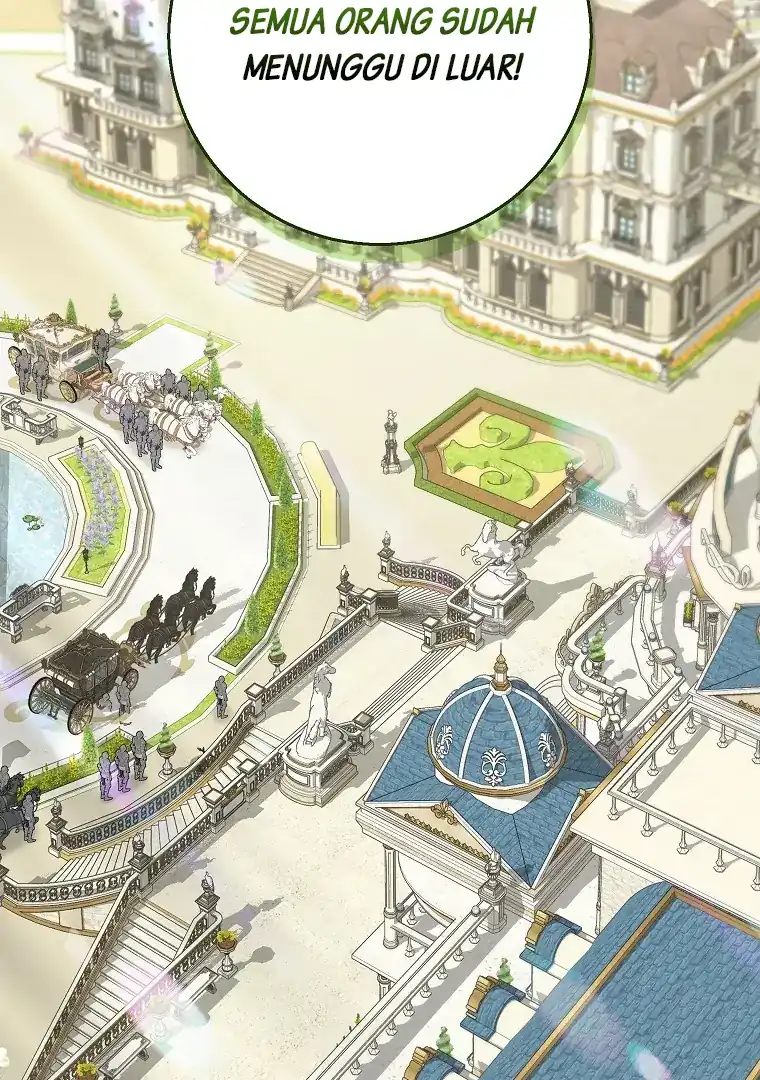 Baca The Snow Leopard Baby of the Black Leopard Family - Chapter 46 halaman 101