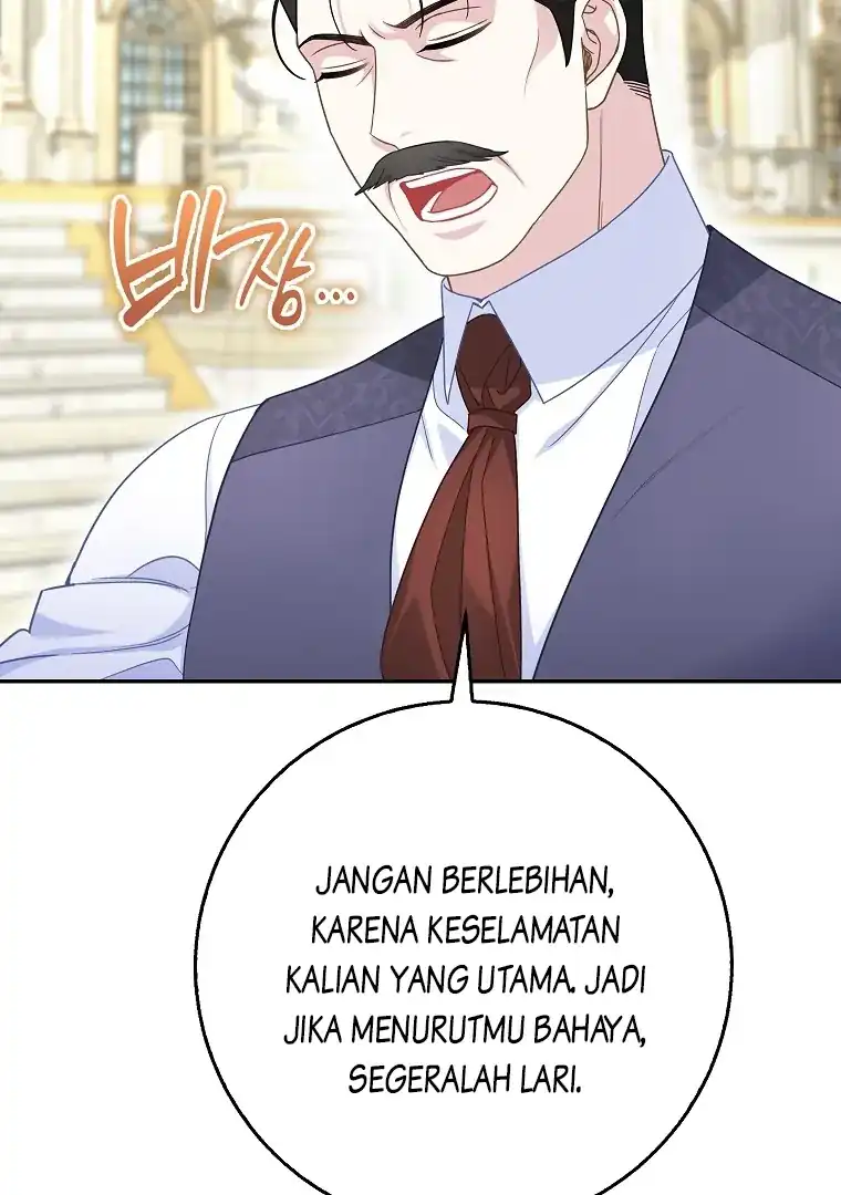 Baca The Snow Leopard Baby of the Black Leopard Family - Chapter 46 halaman 104