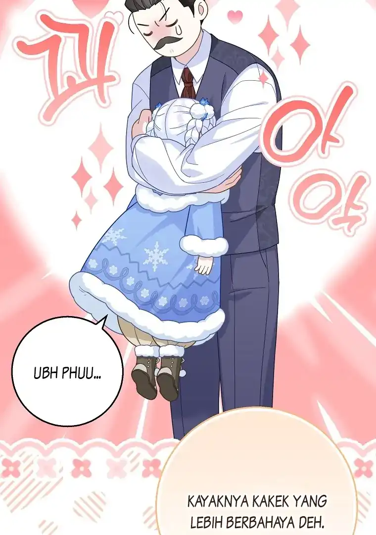 Baca The Snow Leopard Baby of the Black Leopard Family - Chapter 46 halaman 106