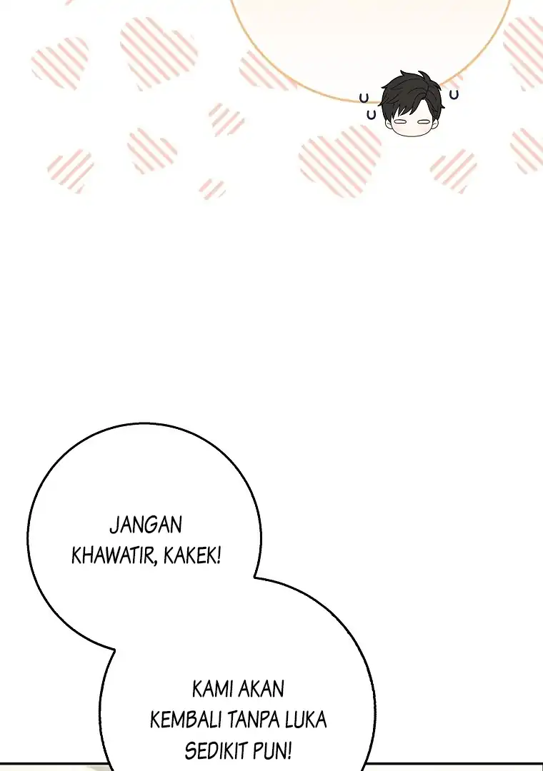 Baca The Snow Leopard Baby of the Black Leopard Family - Chapter 46 halaman 107