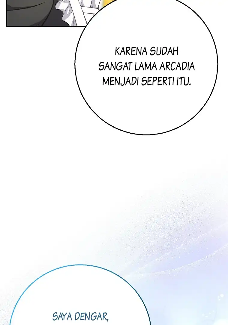 Baca The Snow Leopard Baby of the Black Leopard Family - Chapter 46 halaman 11