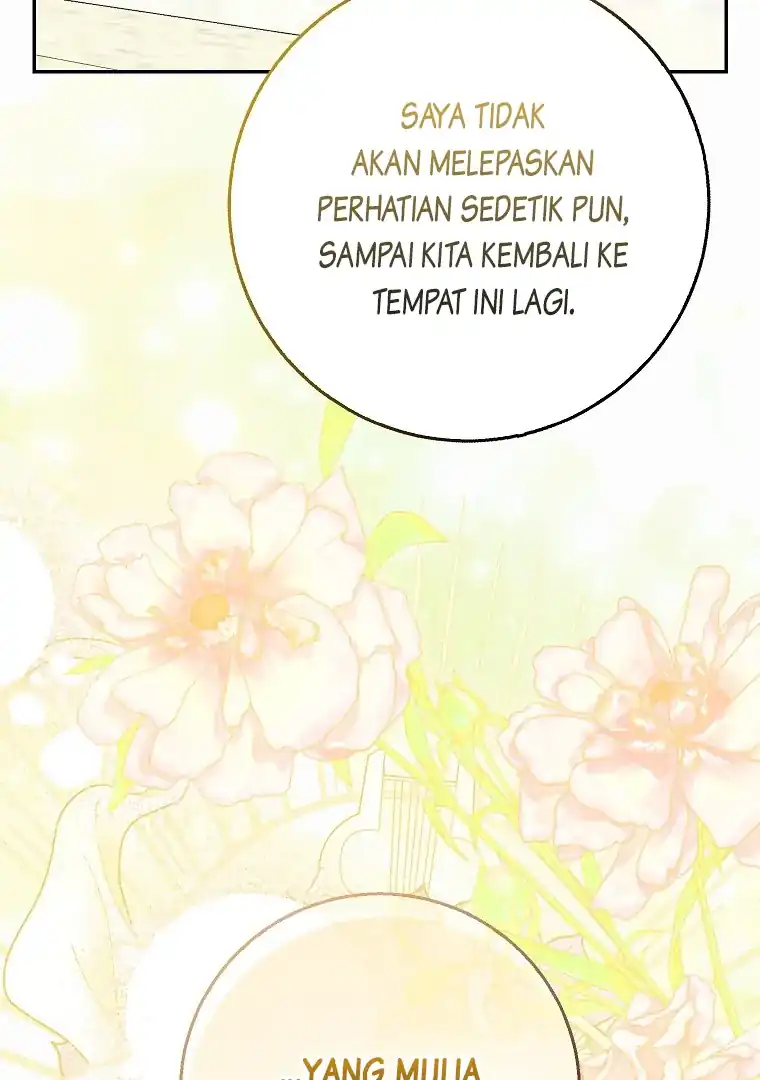 Baca The Snow Leopard Baby of the Black Leopard Family - Chapter 46 halaman 111