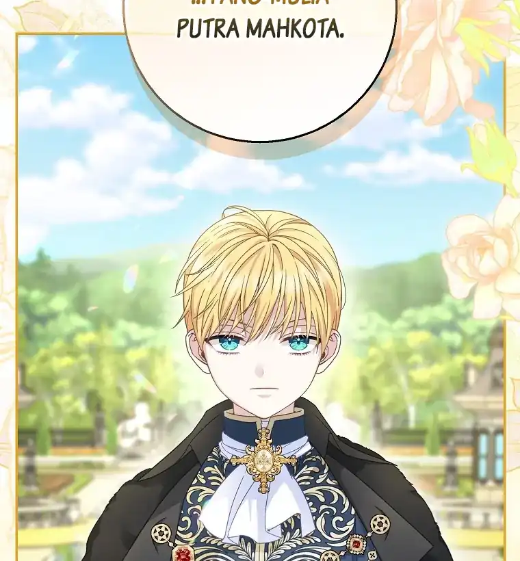 Baca The Snow Leopard Baby of the Black Leopard Family - Chapter 46 halaman 112