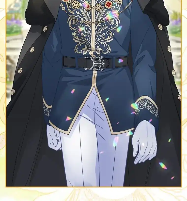 Baca The Snow Leopard Baby of the Black Leopard Family - Chapter 46 halaman 113