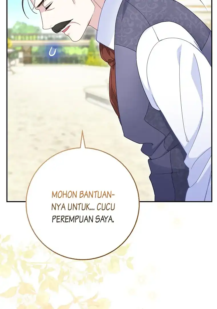 Baca The Snow Leopard Baby of the Black Leopard Family - Chapter 46 halaman 115