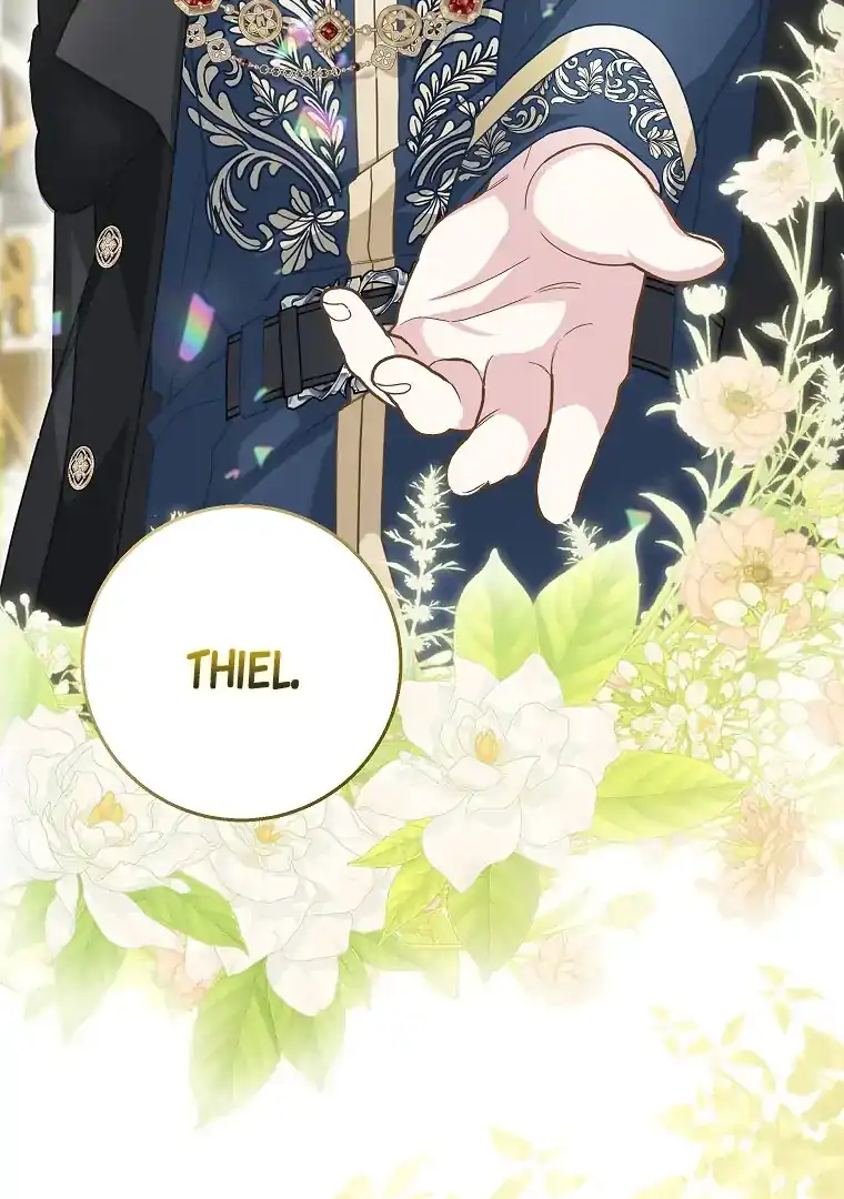 Baca The Snow Leopard Baby of the Black Leopard Family - Chapter 46 halaman 120