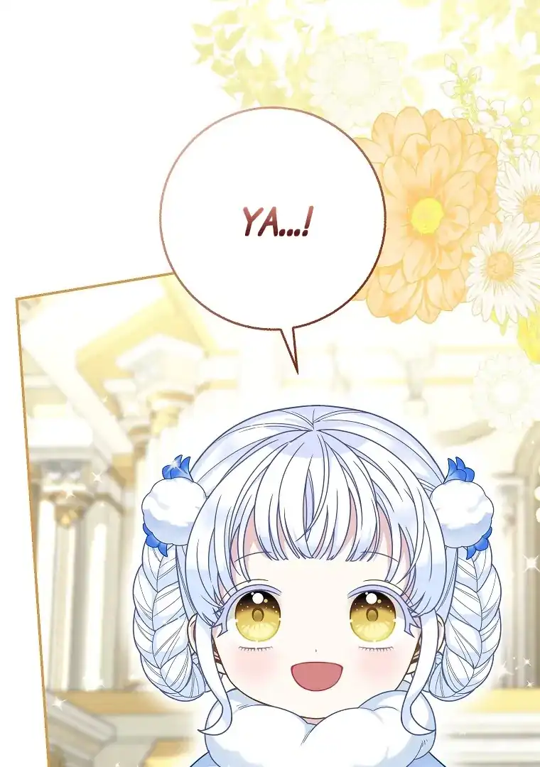 Baca The Snow Leopard Baby of the Black Leopard Family - Chapter 46 halaman 121