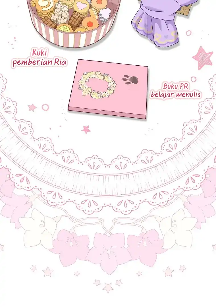 Baca The Snow Leopard Baby of the Black Leopard Family - Chapter 46 halaman 127