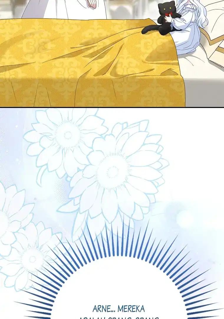 Baca The Snow Leopard Baby of the Black Leopard Family - Chapter 46 halaman 13