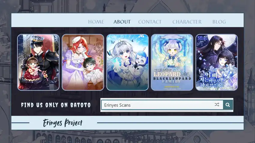 Baca The Snow Leopard Baby of the Black Leopard Family - Chapter 46 halaman 130