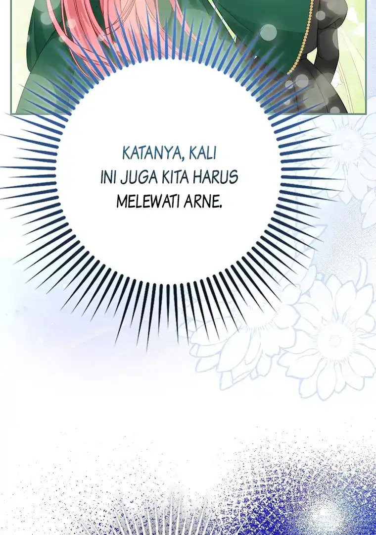 Baca The Snow Leopard Baby of the Black Leopard Family - Chapter 46 halaman 15