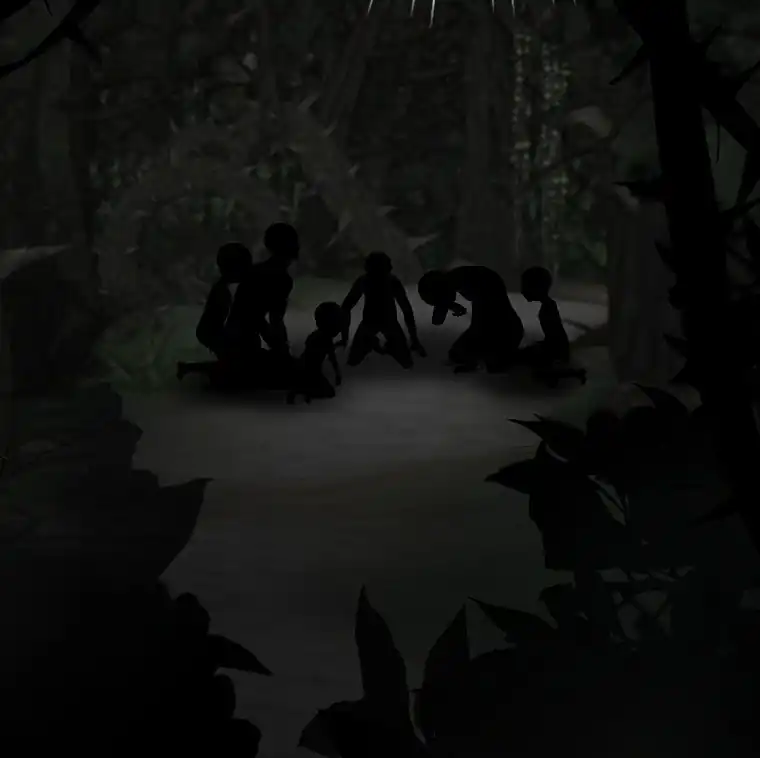 Baca The Snow Leopard Baby of the Black Leopard Family - Chapter 46 halaman 19