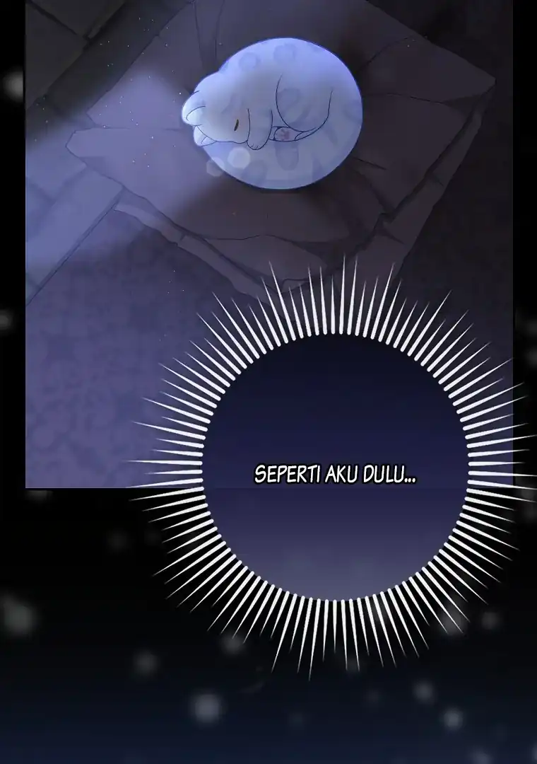 Baca The Snow Leopard Baby of the Black Leopard Family - Chapter 46 halaman 21