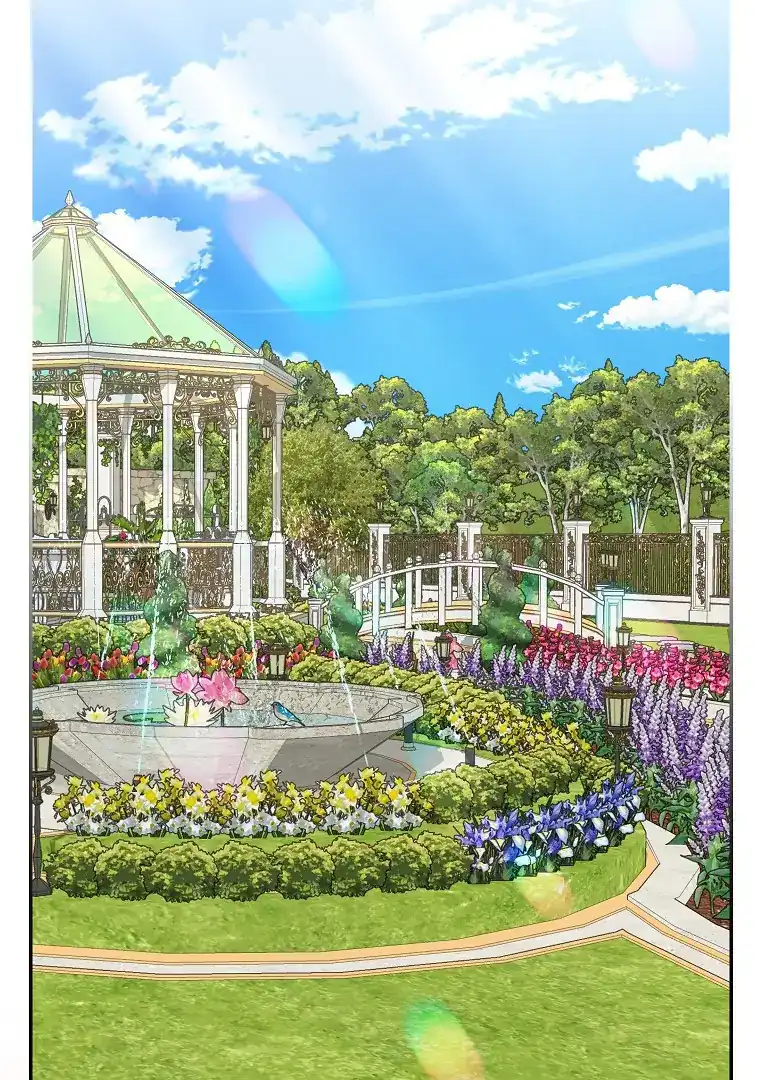 Baca The Snow Leopard Baby of the Black Leopard Family - Chapter 46 halaman 24