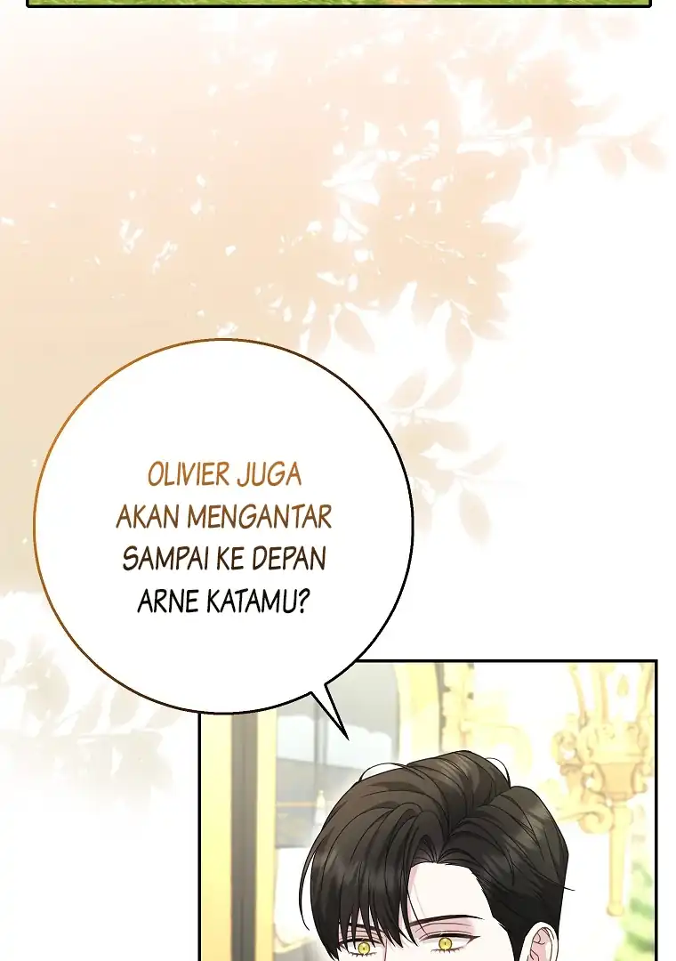 Baca The Snow Leopard Baby of the Black Leopard Family - Chapter 46 halaman 25