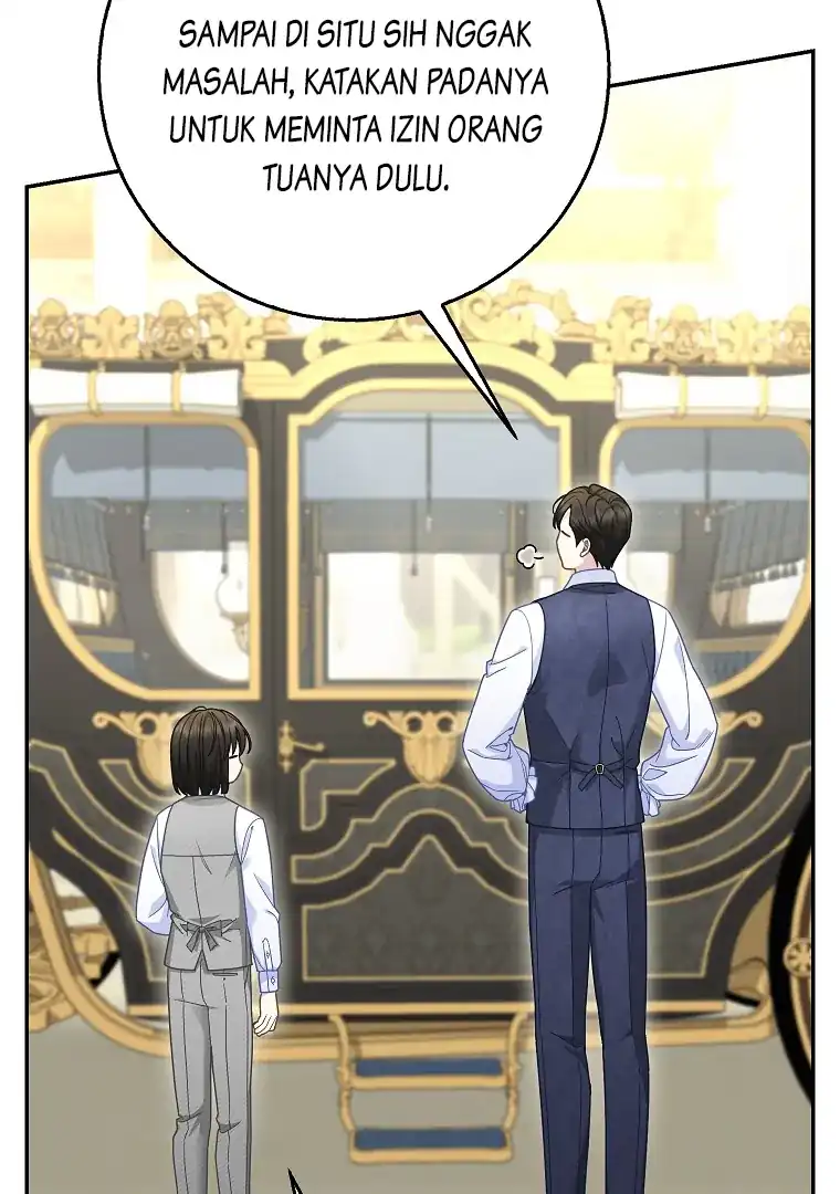 Baca The Snow Leopard Baby of the Black Leopard Family - Chapter 46 halaman 27