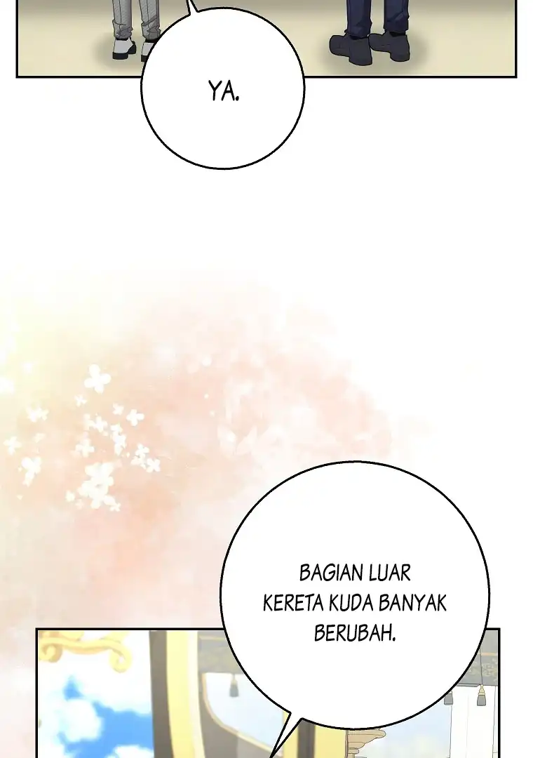 Baca The Snow Leopard Baby of the Black Leopard Family - Chapter 46 halaman 28