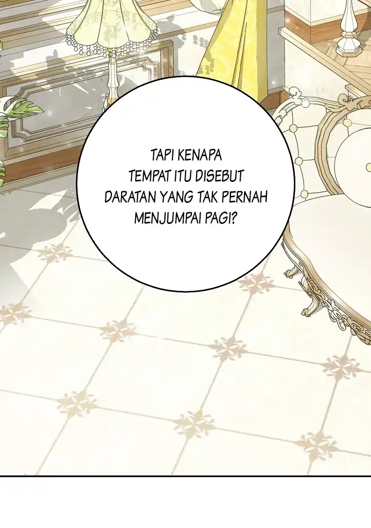 Baca The Snow Leopard Baby of the Black Leopard Family - Chapter 46 halaman 3