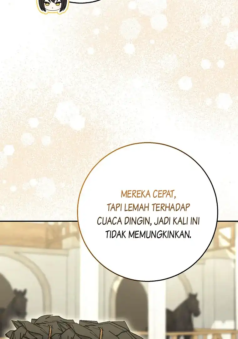 Baca The Snow Leopard Baby of the Black Leopard Family - Chapter 46 halaman 32