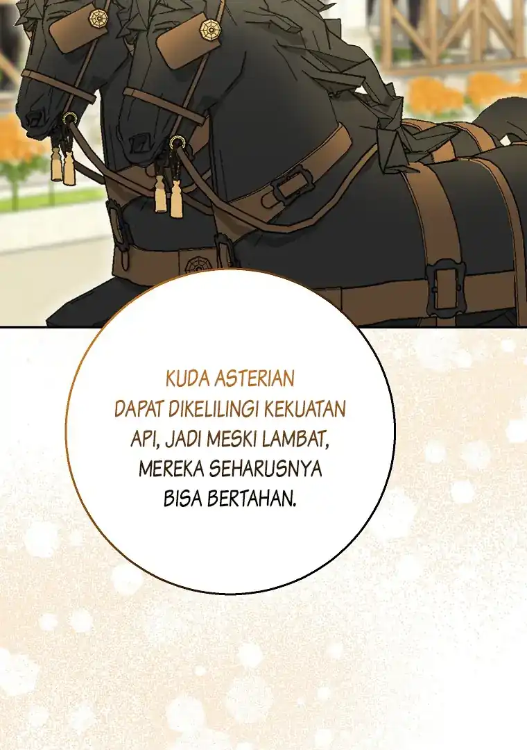 Baca The Snow Leopard Baby of the Black Leopard Family - Chapter 46 halaman 33