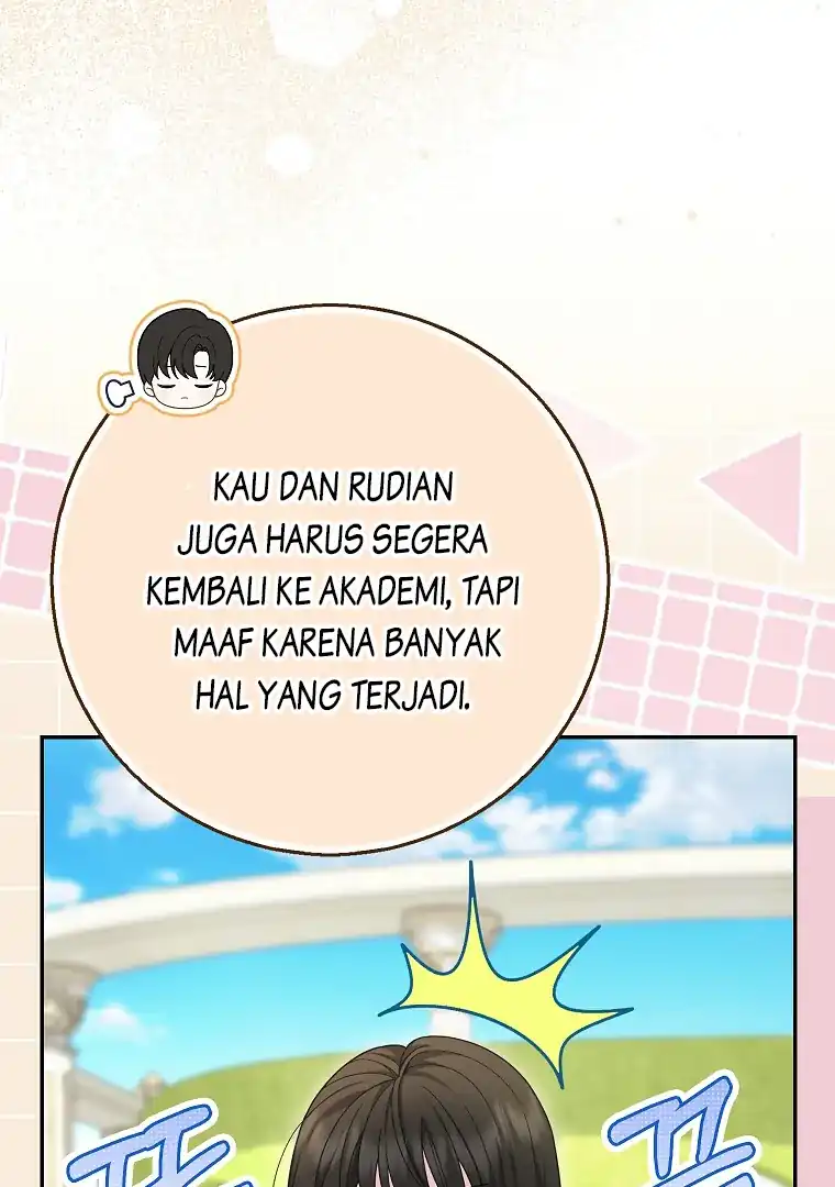 Baca The Snow Leopard Baby of the Black Leopard Family - Chapter 46 halaman 34