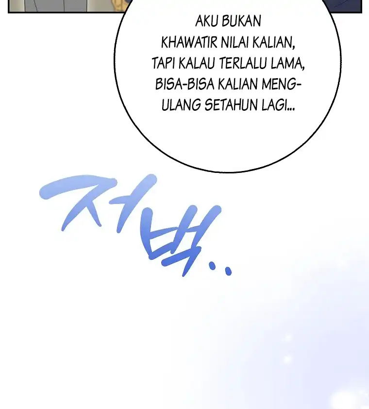 Baca The Snow Leopard Baby of the Black Leopard Family - Chapter 46 halaman 38