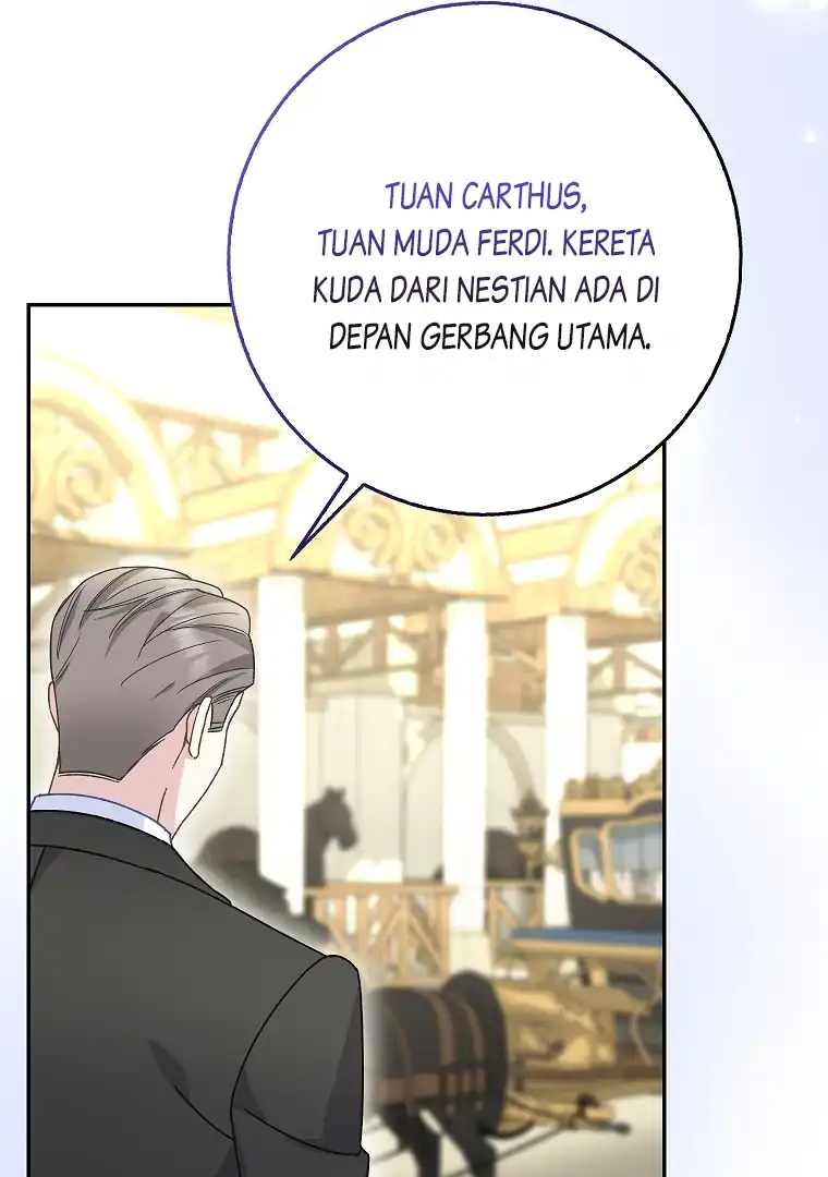 Baca The Snow Leopard Baby of the Black Leopard Family - Chapter 46 halaman 39