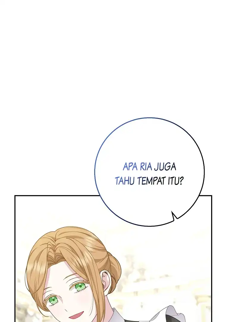 Baca The Snow Leopard Baby of the Black Leopard Family - Chapter 46 halaman 4