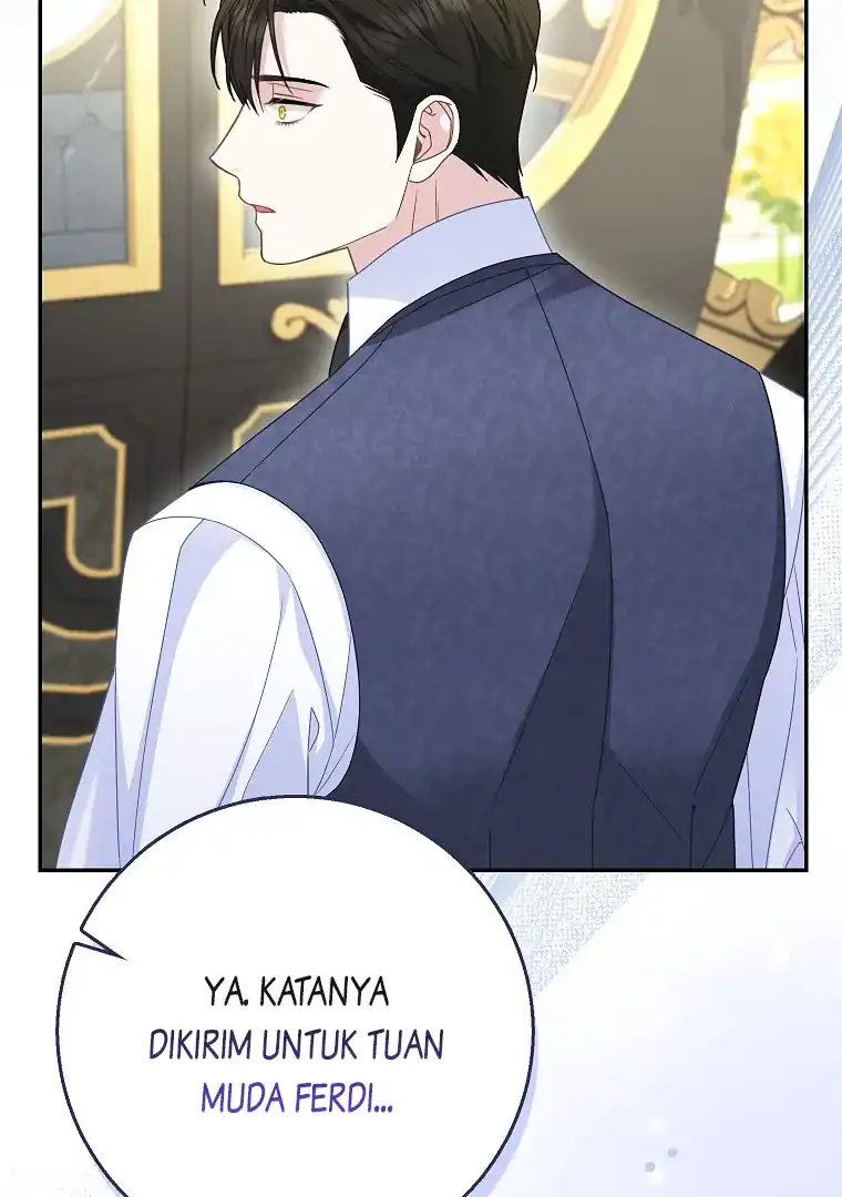 Baca The Snow Leopard Baby of the Black Leopard Family - Chapter 46 halaman 41