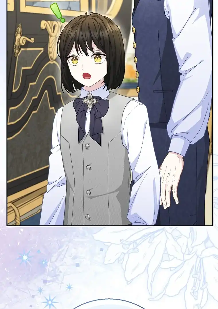 Baca The Snow Leopard Baby of the Black Leopard Family - Chapter 46 halaman 43