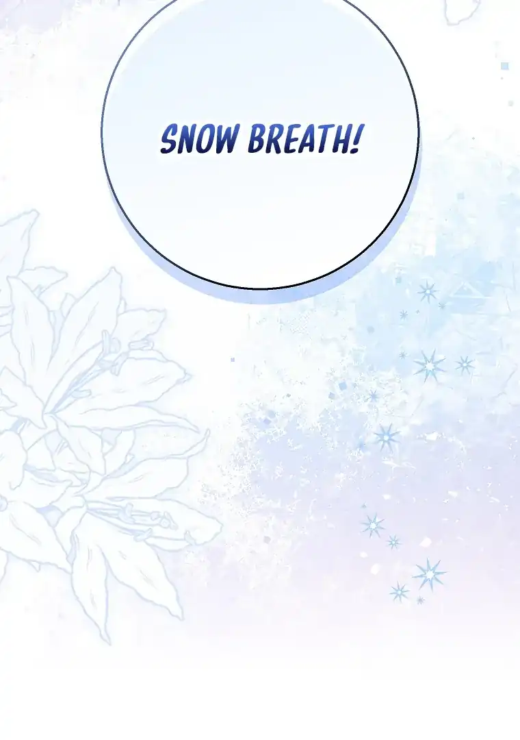 Baca The Snow Leopard Baby of the Black Leopard Family - Chapter 46 halaman 44