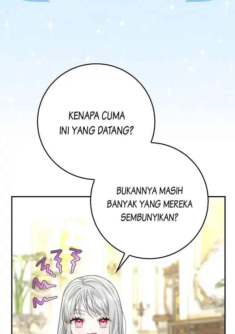 Baca The Snow Leopard Baby of the Black Leopard Family - Chapter 46 halaman 48