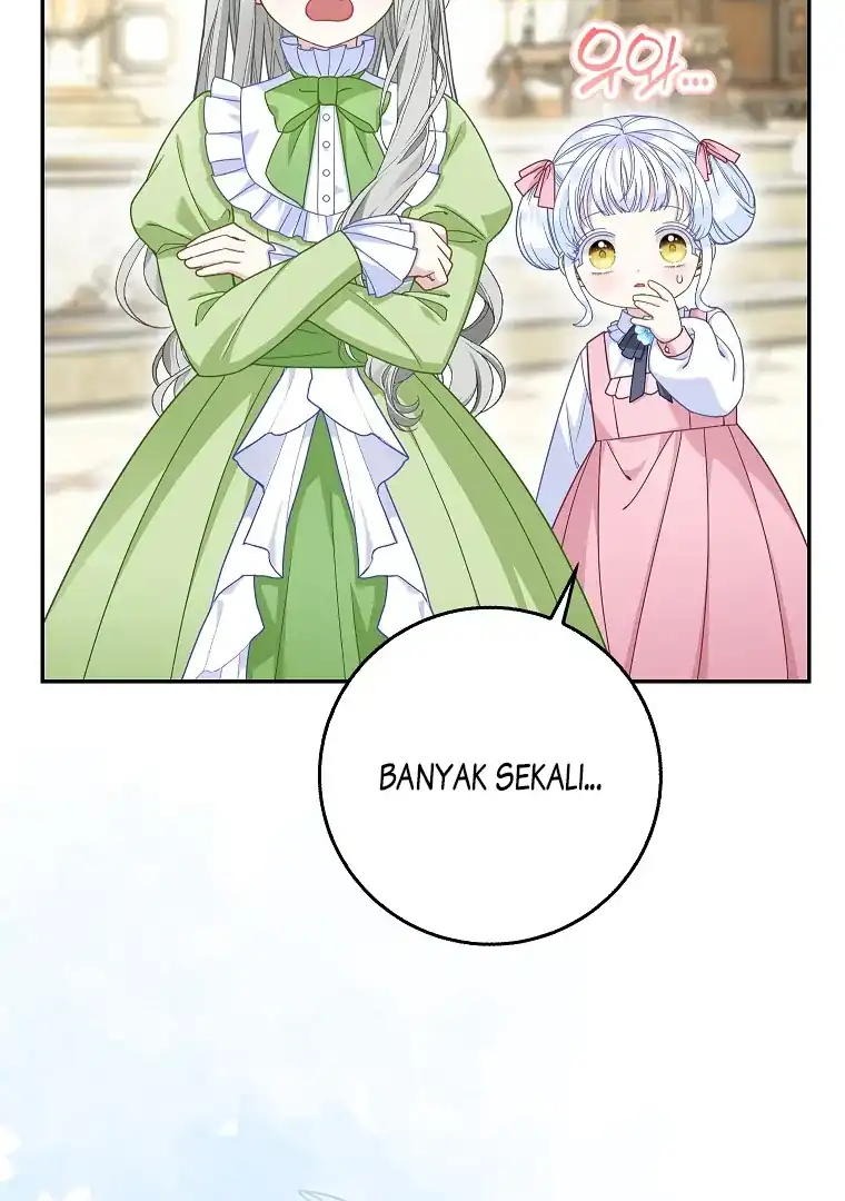 Baca The Snow Leopard Baby of the Black Leopard Family - Chapter 46 halaman 49