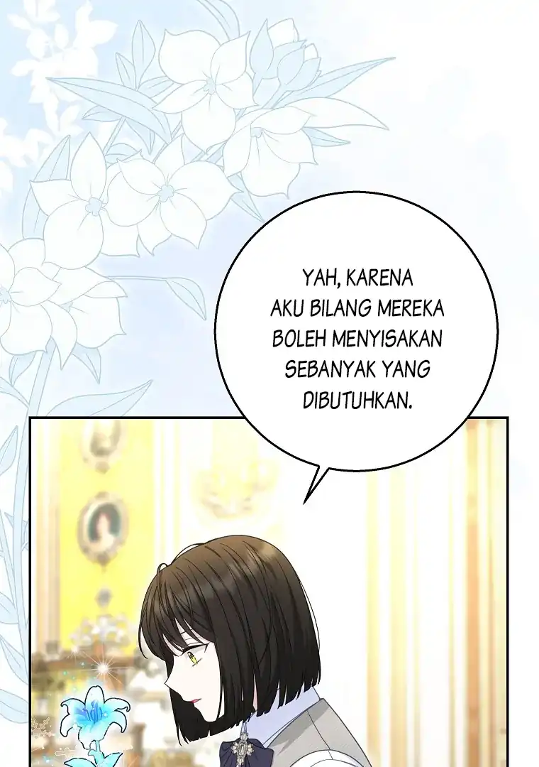 Baca The Snow Leopard Baby of the Black Leopard Family - Chapter 46 halaman 50