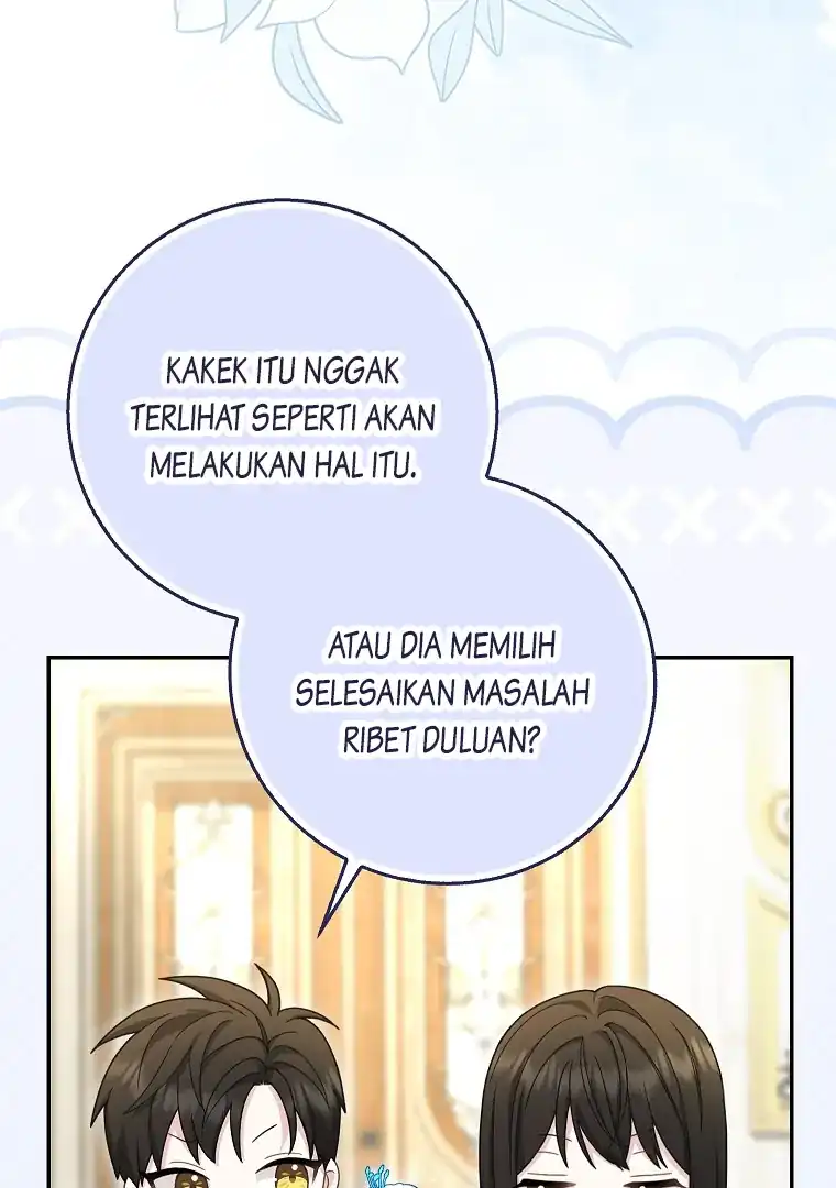 Baca The Snow Leopard Baby of the Black Leopard Family - Chapter 46 halaman 52